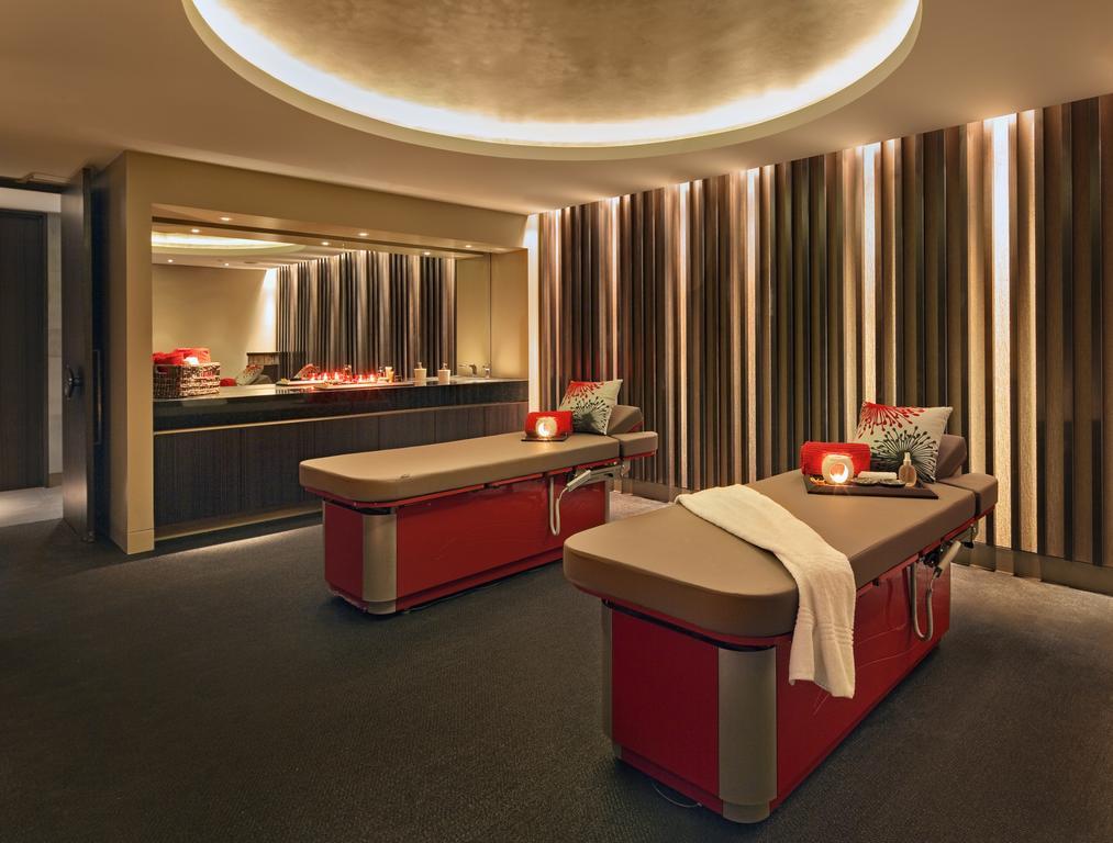 Hotel The Darling At The Star à Cité de Cité de Sydney Extérieur photo The spa at The Landmark